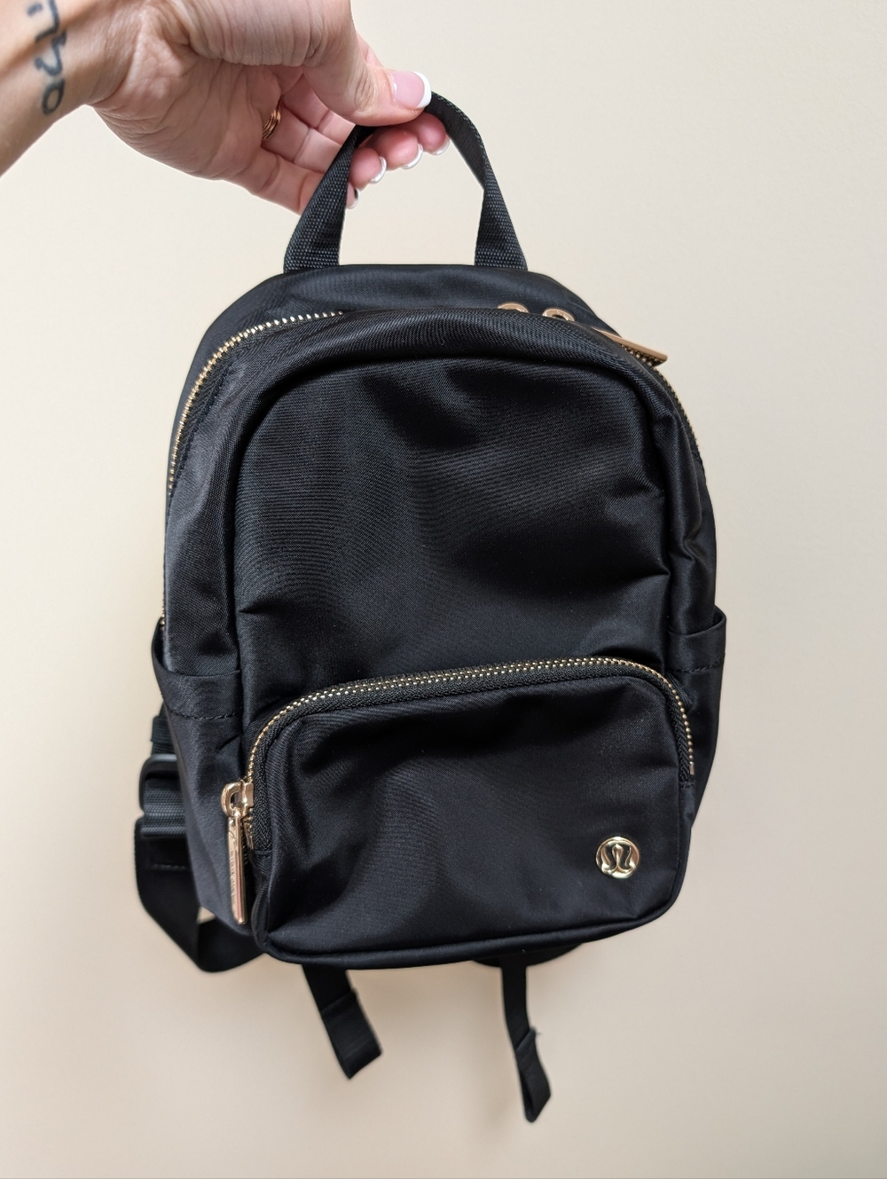 Lululemon Everywhere Backpack Mini 4L - Picture 3 of 6